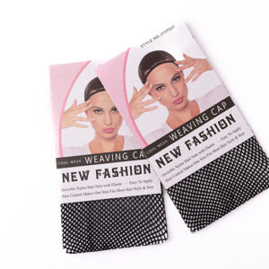 weaving-cap
