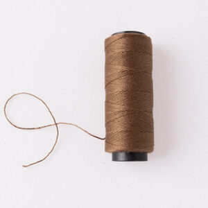 Light Brown - Luxe Thread