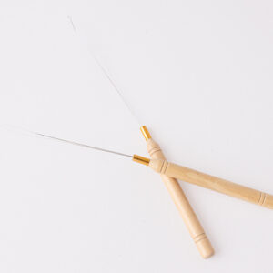 Hooking Needle
