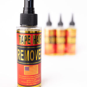tape-hair-remover