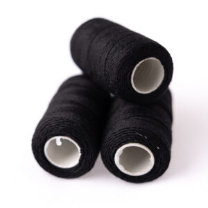 Luxe Thread – Black