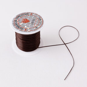 Stretchy Brown – Luxe Thread