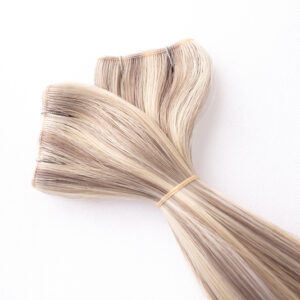 Luxe Butterfly XO Weft